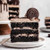 Assorted Cabinet Cake Slice