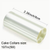Clear Acetate Roll. 2.3 inch wide x 5m length