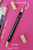 Edible Metallic Gold Marker Pen