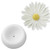 40mm flower forming cup used for shaping and drying small sugar flowers