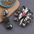 Measuring Spoons - Premium Stainless Steel Measuring Spoons - Premium Stainless Steel