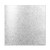 15 Inch Square Silver Cake Board 15 Inch Square Silver Cake Board