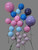 Candy Pop Ball Cake Decorations - The Cake Mixer
