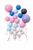 Candy Pop Ball Cake Decorations - The Cake Mixer