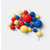 Super Hero Cake Decorating Balls