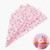 Reusable Silicone Piping Bag Set