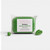 Pettinice Green Fondant 250g repackaged portion for cake decorating, fondant modelling and cupcake decorations.