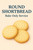 The Cake Mixer Plain Round Shortbread, three round shortbread cookies with small holes on top, freshly baked in East Auckland. The Cake Mixer Plain Round Shortbread, three round shortbread cookies with small holes on top, freshly baked in East Auckland.