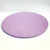 Cake Craft 10 Inch Round Pastel Purple Cake Board – 6mm Thick, pink round cake board for baking and decorating.