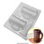 BWB 3-Piece Beer Mug Chocolate Mould – 120g, clear silicone mold with two beer mug shapes for chocolate or craft projects.