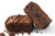 American brownie mix 1kg for rich fudgy chocolate brownies