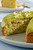 Pistachio spread 175g jar smooth nut filling for cakes and desserts