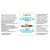 LorAnn clear vanilla extract 60ml bottle colourless vanilla flavouring for baking