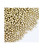 4mm vintage gold round cachous 30gm edible cake decorating pearls