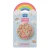PME Mini Rainbow Sprinkle Charms 25g featuring colourful rainbow-shaped edible decorations for cakes, cupcakes and cookies.