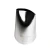 Arcoiris No.123 Large Petal Piping Tip for creating buttercream flowers, roses, peonies, ruffles and cake decorations.