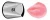 Arcoiris No.61 Petal Piping Tip for creating buttercream flowers, roses, petals, swags and decorative cake borders.