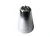 Arcoiris No.234 Multi Opening Grass Piping Tip for creating buttercream grass, fur, hair and textured cake decorations.