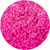 Sprink'd Pink Mermaid Tails sprinkles in a 100g shaker bottle for mermaid cake decorating