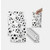 Soccer party bags with football and star design, pack of 10 favour bags for soccer-themed birthdays