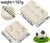 Sports ball silicone mould featuring soccer, basketball, rugby, golf and football designs for fondant and chocolate decorations