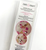 Cake Craft Sprinkle Sticky Pick Up Tool with five replacement sticky wax tips for placing sprinkles and edible pearls.