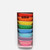 PME Rainbow Foil Cupcake Cases 100 pack in assorted bright colours
