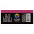 Vivid Maroon Food Colouring Gel professional edible colour for buttercream fondant and icing