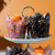 PME Pumpkins Party Halloween tulip muffin cases 24 pack with pumpkin and bat designs