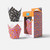 PME Pumpkins Party Halloween tulip muffin cases 24 pack with pumpkin and bat designs
