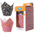 PME Pumpkins Party Halloween tulip muffin cases 24 pack with pumpkin and bat designs