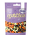 Arcoiris Halloween Sprinkle Medley 80g with orange black and green Halloween sprinkles