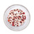 PME Bloody Eyes Halloween Sprinkle Set 67g with edible eyeballs and red black and white sprinkles