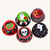 Halloween Baking Cups Assorted Designs 20 Pack
