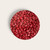 Red Heart Sprinkles 30g small red heart-shaped cake and cupcake decorations