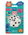 PME Sprinkle Charms Jumbo Eyes 25g featuring large white edible candy eyes with black pupils in colourful turquoise PME packaging, perfect for monster cupcakes and character cakes.