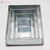 6x5 Inch Rectangle Cake Tin Hire