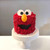Sesame Street Birthday Cake - Choose Your Design