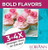 LorAnn Cotton Candy Flavour 3.7ml concentrated candy floss flavouring for cakes, cupcakes and buttercream