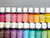 Chefmaster violet gel food colouring for cakes and buttercream decorating
