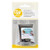 Wilton Cake Icer Tip for quickly applying buttercream, frosting and fillings to cakes for smooth professional finishes.