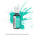 Chefmaster Liqua-Gel Turquoise Food Colouring. 0.70oz Bottle