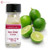 LorAnn Key Lime Natural Flavour 3.7ml concentrated key lime flavouring for cakes, buttercream and desserts