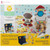 Wilton Rocket Ship Cookie Set
