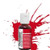 Chefmaster Red Red Liqua-Gel 20g bottle – vibrant red food colouring for cakes and icing.