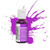 Chefmaster Neon Brite Purple Liqua Gel 20gm