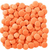 Wilton Orange Candy Melts 340g vanilla flavoured wafers for cake pops dipping moulding and drizzling