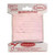 Baby Pink 16mm Wide Satin Ribbon. 4m Length