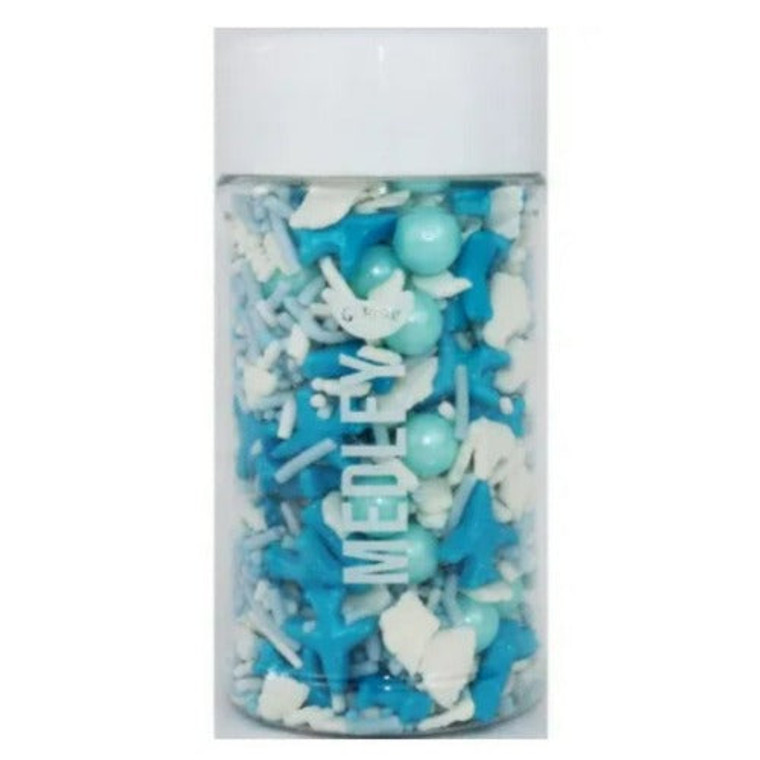 Up in the Sky Sprinkle Medley 80gm