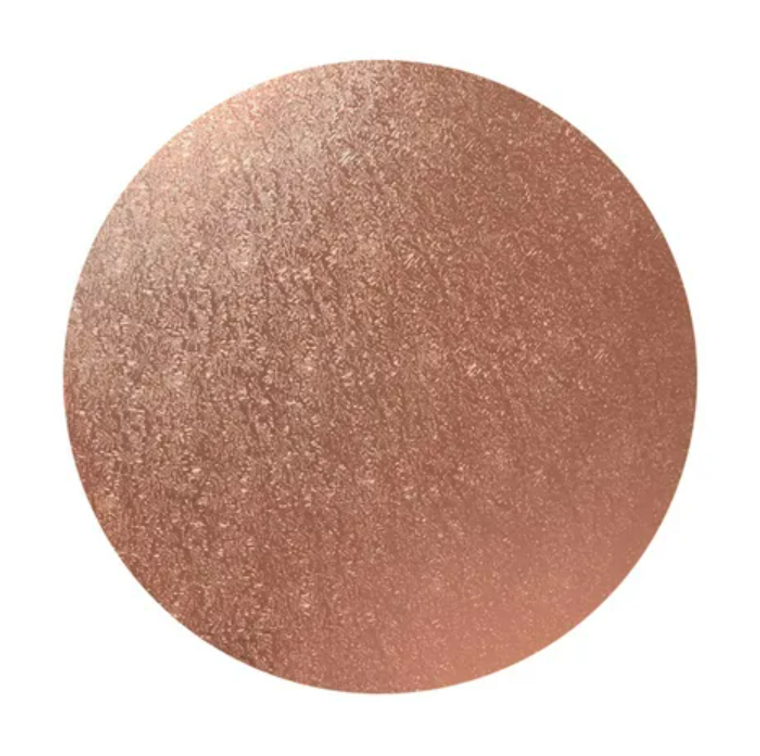 10 Inch Rose Gold Round Cake Board. 6mm Thickness